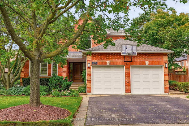 Image of home for listing MLS® W13849268