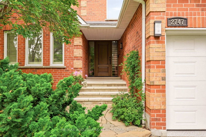 Image of home for listing MLS® W13849268