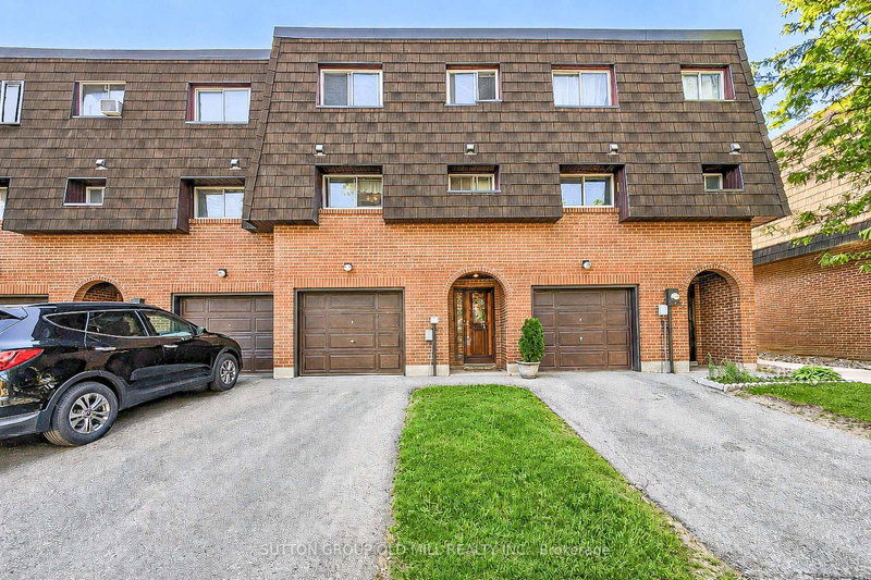 Image of home for listing MLS® W13849296