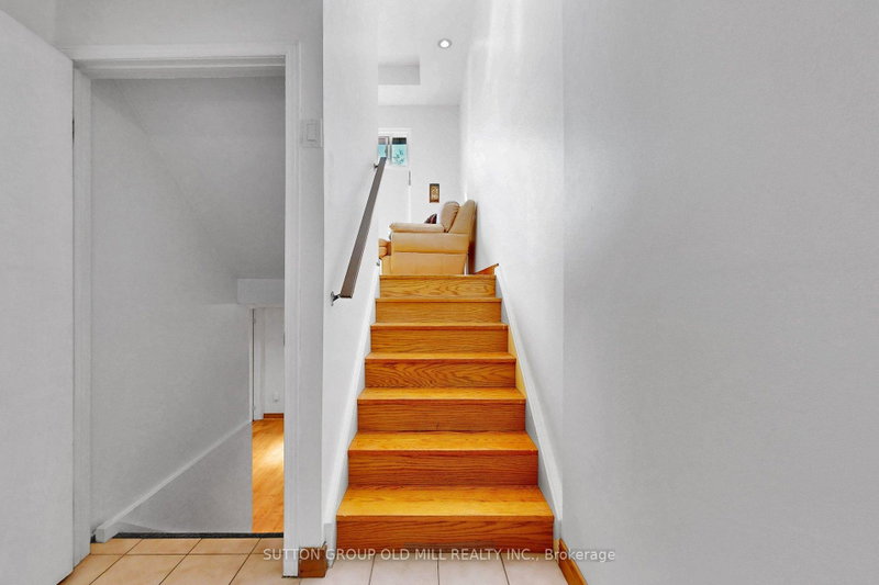 Image of home for listing MLS® W13849296
