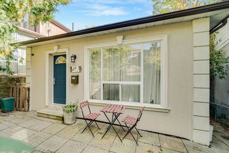 Image of home for listing MLS® W13849302