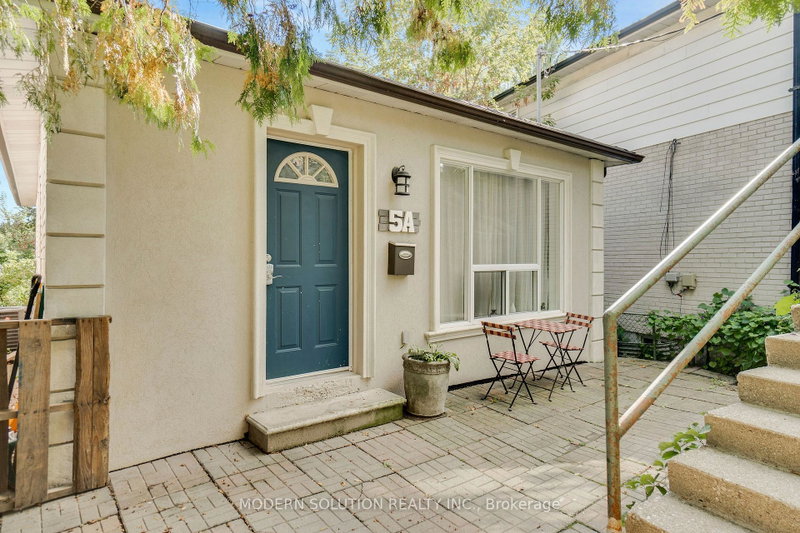 Image of home for listing MLS® W13849302