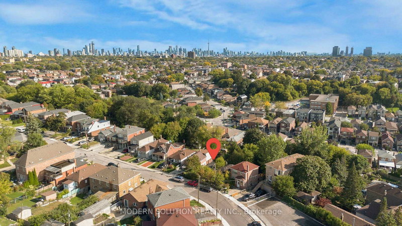 Image of home for listing MLS® W13849302