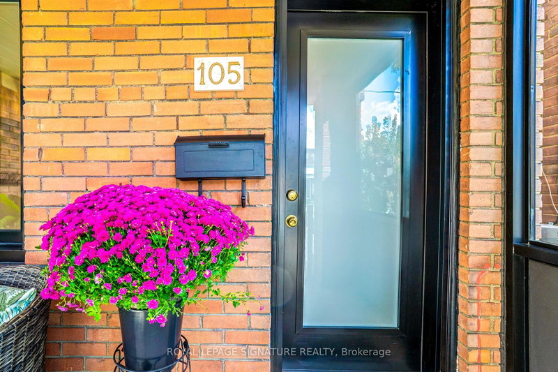 Image of home for listing MLS® W13849306