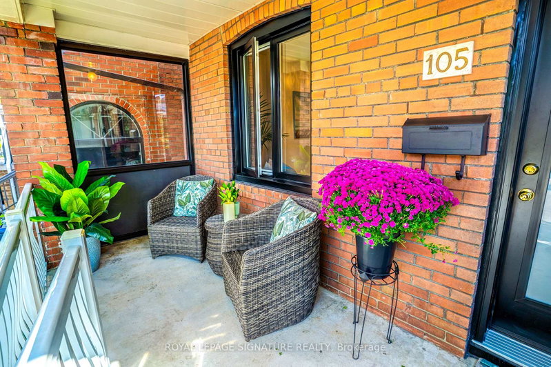 Image of home for listing MLS® W13849306