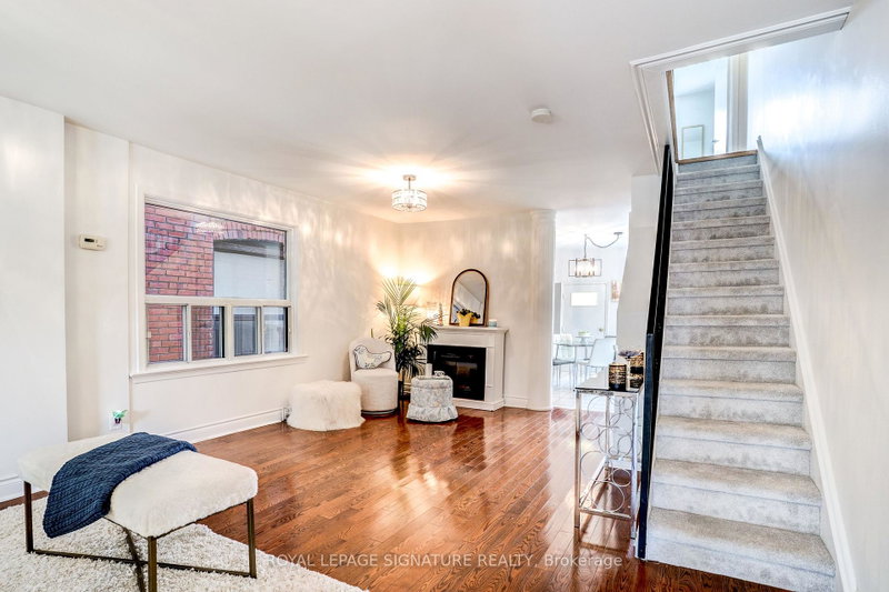 Image of home for listing MLS® W13849306