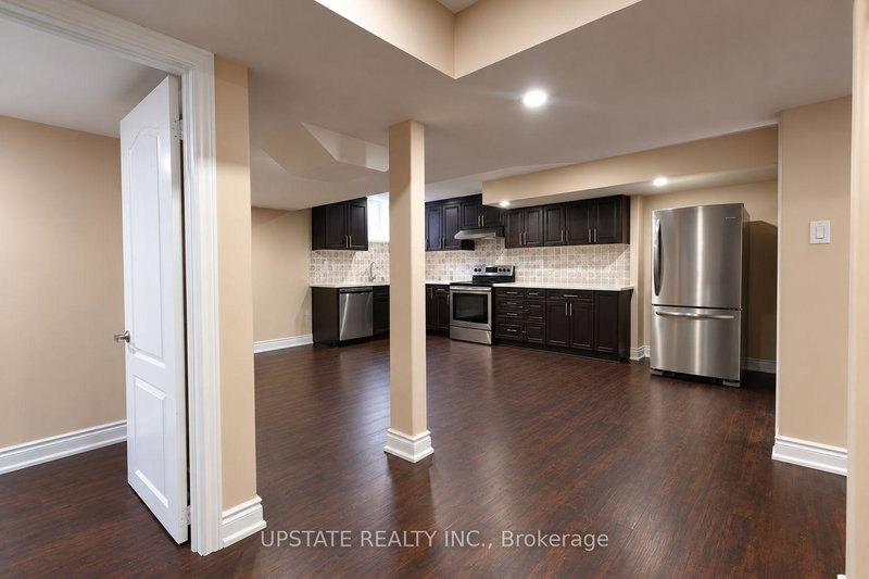Image of home for listing MLS® W13849310