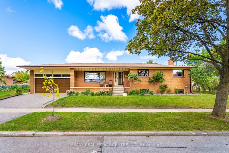 Image of home for listing MLS® W13849326