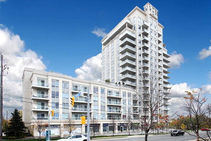 Image of home for listing MLS® W13849364
