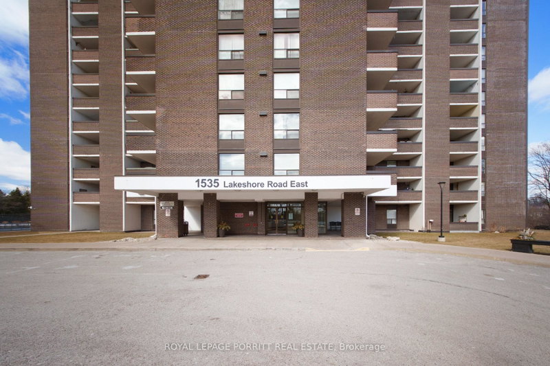 Image of home for listing MLS® W13849368