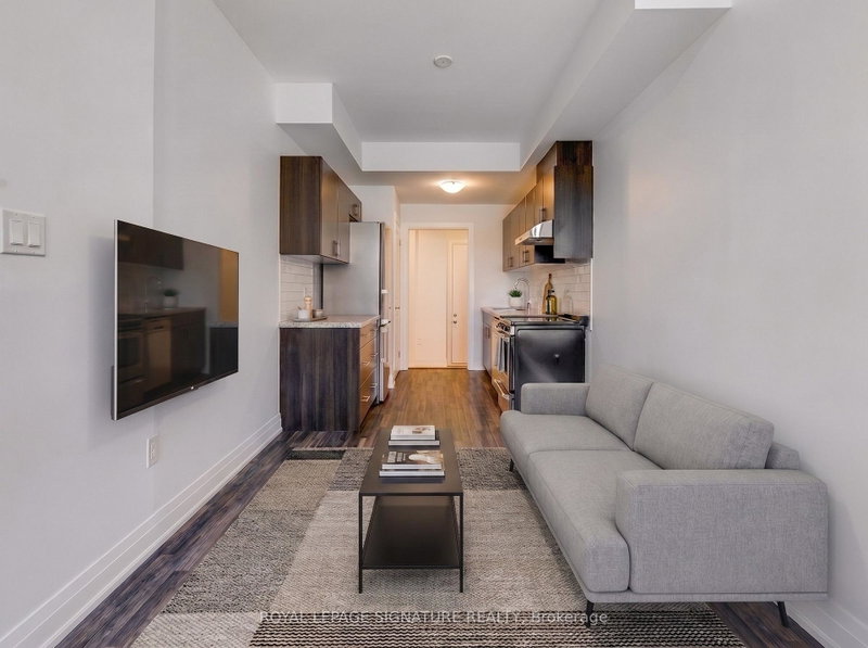 Image of home for listing MLS® W13849380