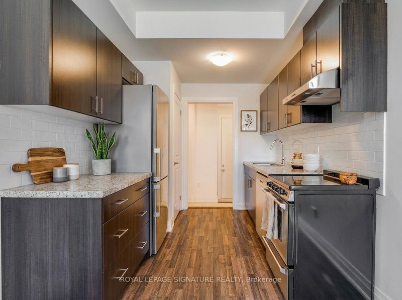 Image of home for listing MLS® W13849380
