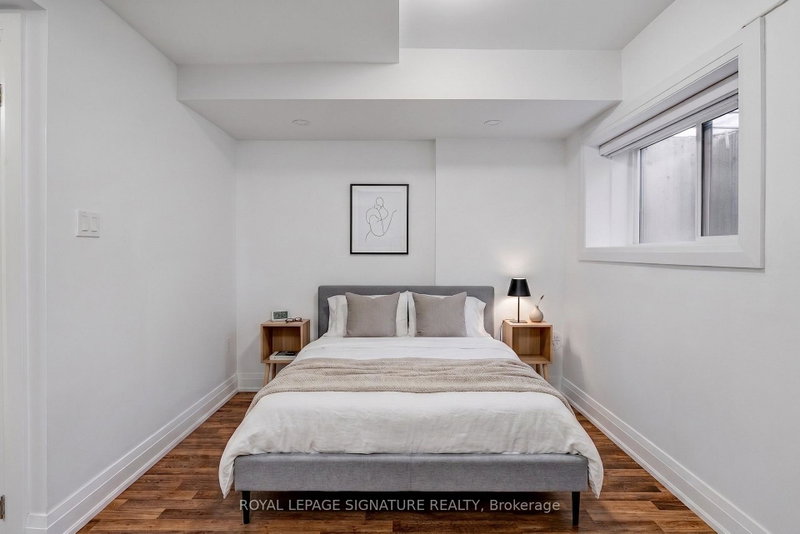 Image of home for listing MLS® W13849380