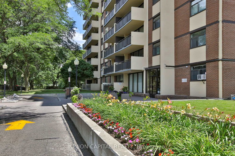 Image of home for listing MLS® W13849444