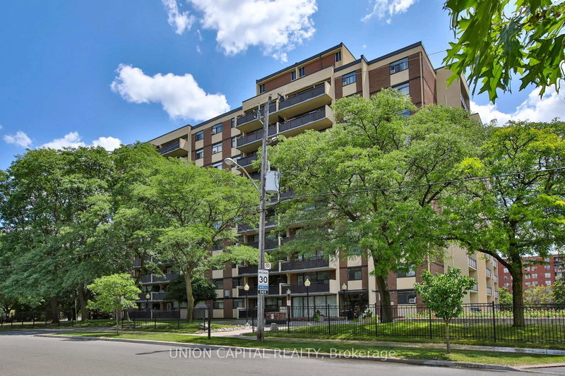 Image of home for listing MLS® W13849444