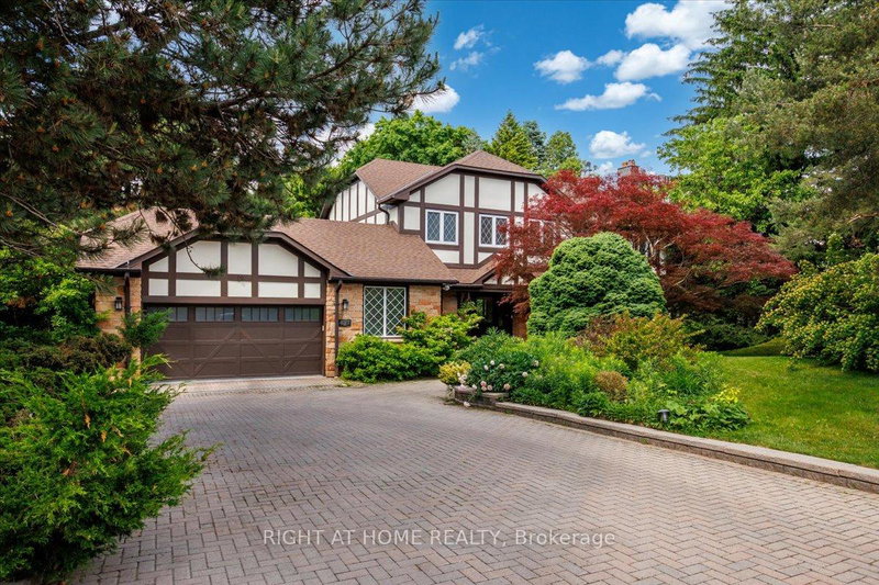 Image of home for listing MLS® W13849458