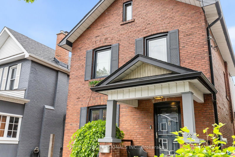 Image of home for listing MLS® W13849476