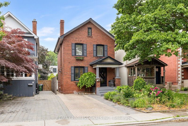 Image of home for listing MLS® W13849476