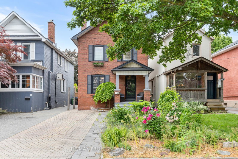Image of home for listing MLS® W13849476