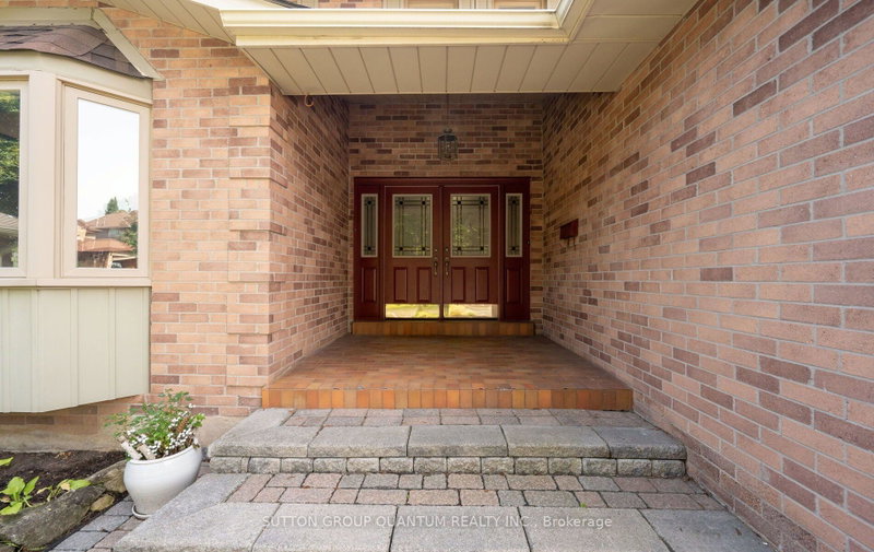 Image of home for listing MLS® W13849480