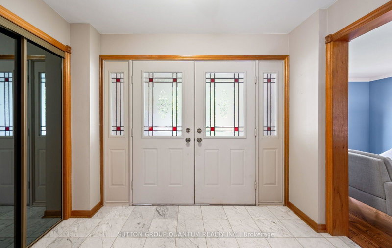 Image of home for listing MLS® W13849480