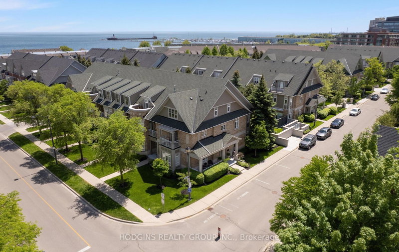 Image of home for listing MLS® W13849498