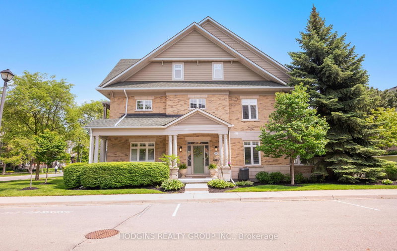 Image of home for listing MLS® W13849498