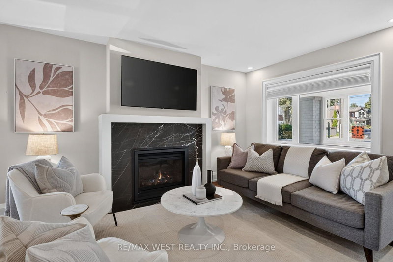Image of home for listing MLS® W13849522