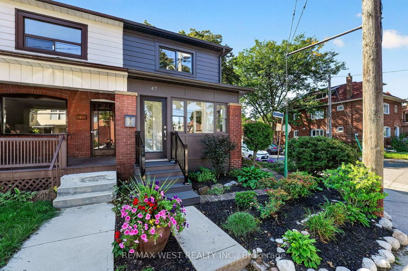 Image of home for listing MLS® W13849522
