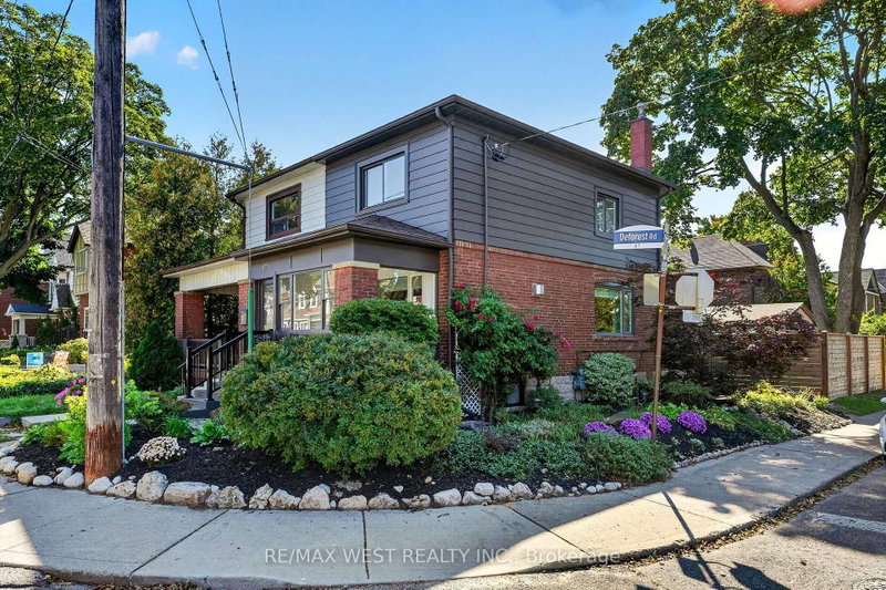 Image of home for listing MLS® W13849522