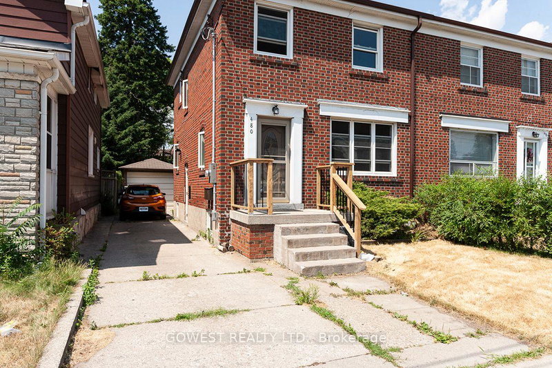 Image of home for listing MLS® W13849578