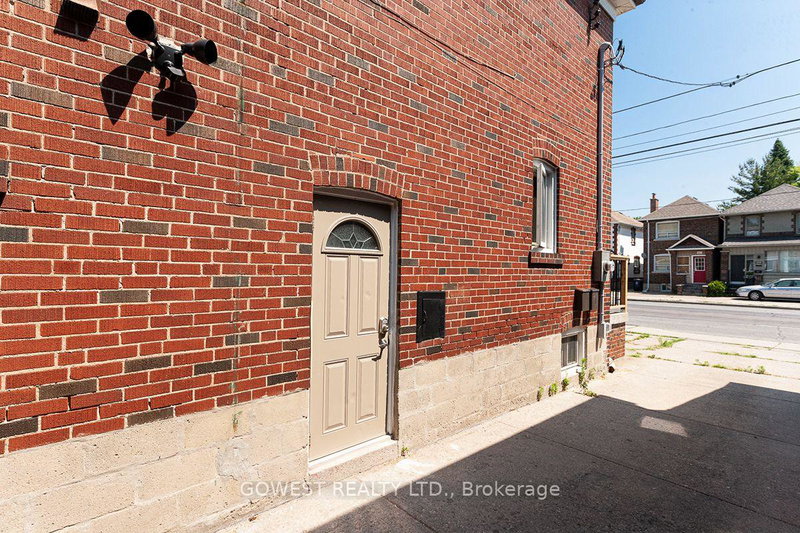 Image of home for listing MLS® W13849578