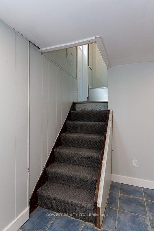 Image of home for listing MLS® W13849578