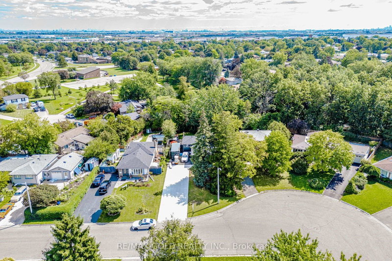 Image of home for listing MLS® W13849602