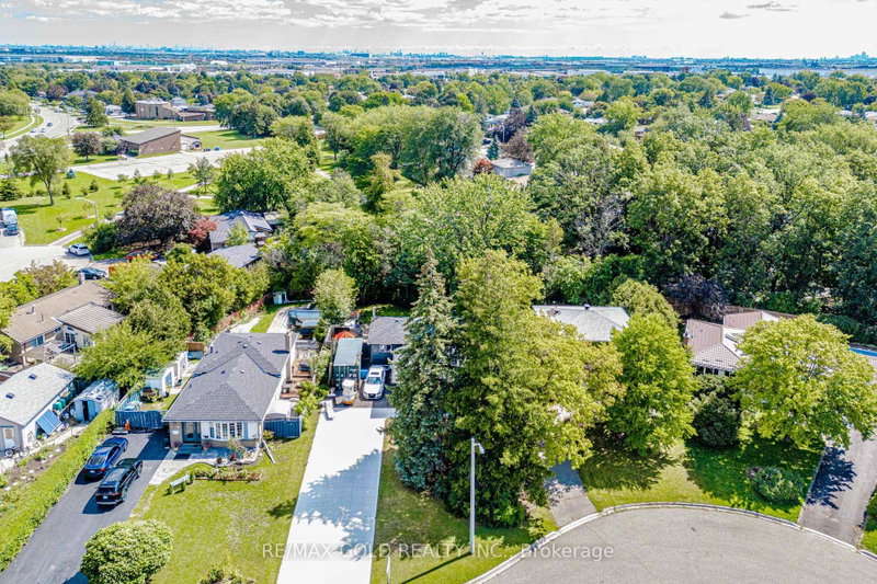Image of home for listing MLS® W13849602