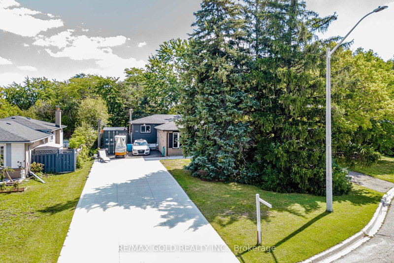 Image of home for listing MLS® W13849602