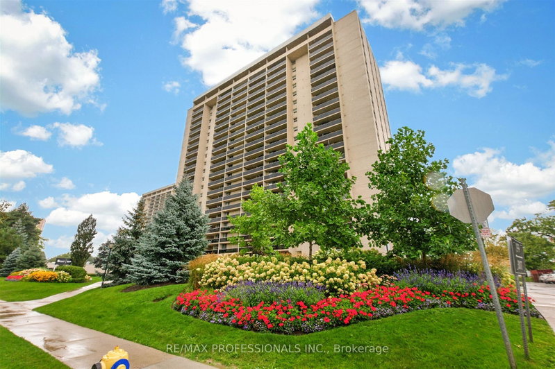 Image of home for listing MLS® W13849614