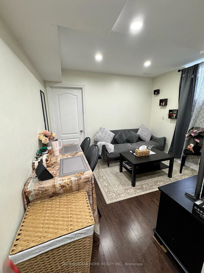 Image of home for listing MLS® W13849622