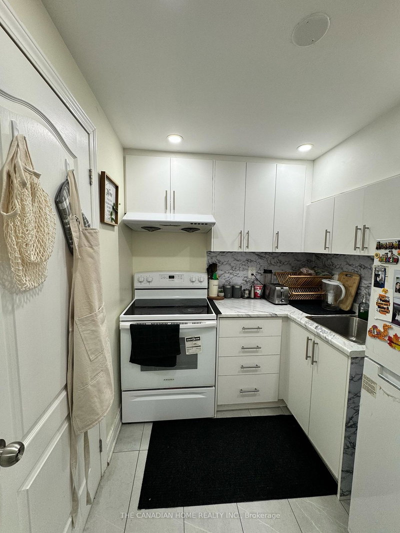 Image of home for listing MLS® W13849622