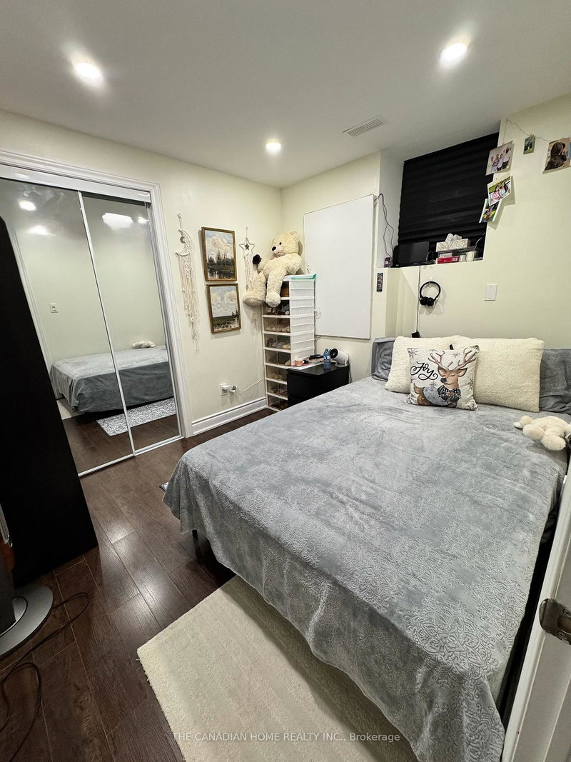 Image of home for listing MLS® W13849622
