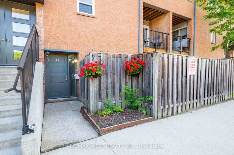 Image of home for listing MLS® W13849688