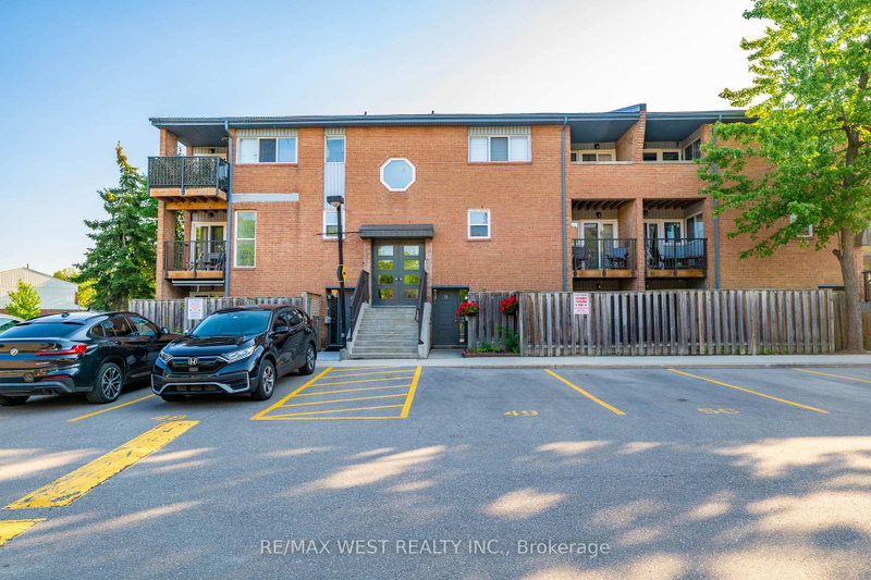 Image of home for listing MLS® W13849688
