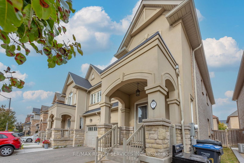 Image of home for listing MLS® W13849736