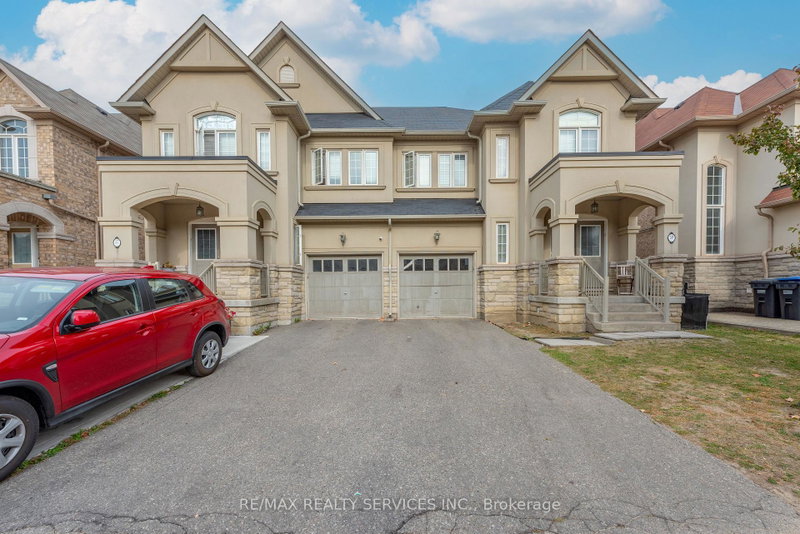 Image of home for listing MLS® W13849736