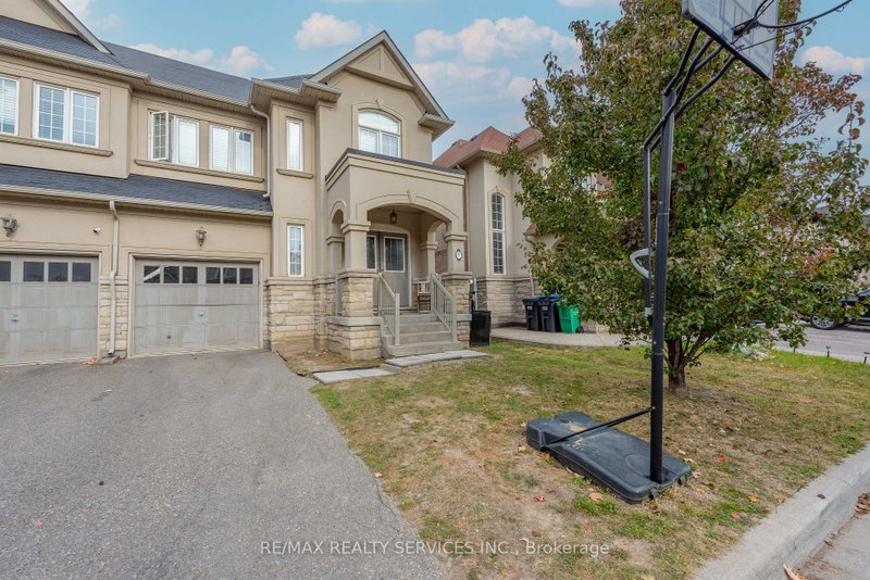 Image of home for listing MLS® W13849736