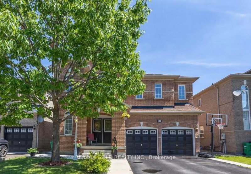 Image of home for listing MLS® W13849738