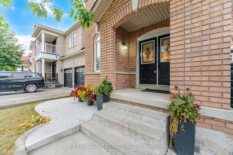 Image of home for listing MLS® W13849738
