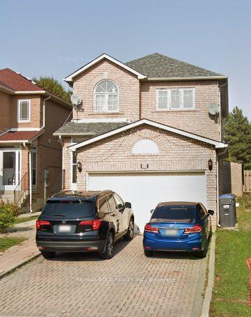 Image of home for listing MLS® W13849772