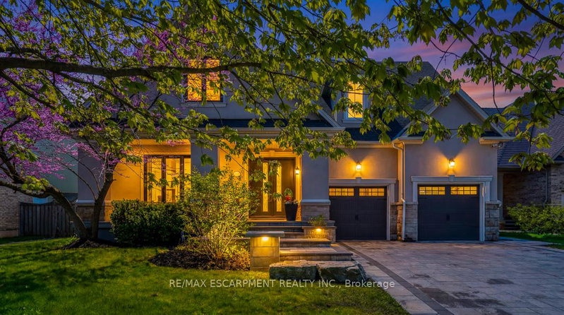 Image of home for listing MLS® W13849776
