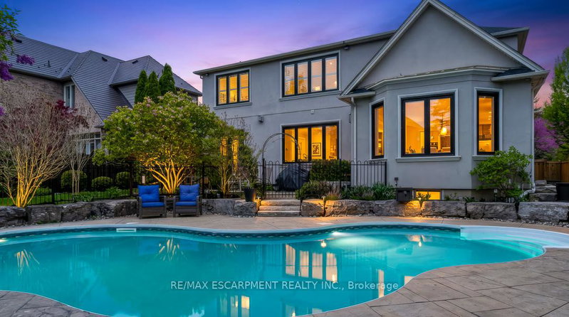 Image of home for listing MLS® W13849776